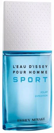 Фото Issey Miyake L*Eau D*Issey Sport Polar Expedition 50мл Стандарт