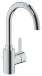 фото Grohe Eurosmart Cosmopolitan 32830 000 Смеситель для умывальника | интернет-магазин сантехники Santehmag.ru