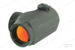 фото Коллиматорный прицел Aimpoint Micro Т-1 под Weaver/Picatinny