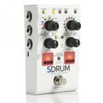 фото Педаль эффектов Digitech SDRUM