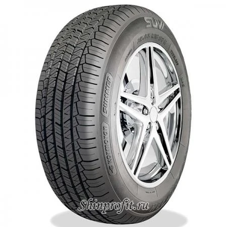 Фото Kormoran SUV Summer 215/65 R16 102H