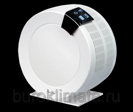 Фото Мойка воздуха iQ Ballu AW-325 white