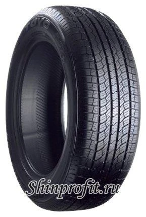 Фото Toyo Open Country A20 215/55 R18 95H