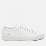 фото Common Projects Original Achilles Low White