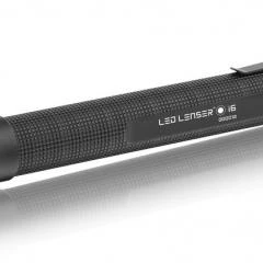 Фото Фонарь Led Lenser i6