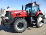 фото Трактор Case IH Magnum 245