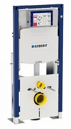 Фото Geberit Duofix UP320 111.380.00.5