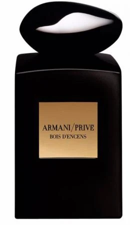 Фото Giorgio Armani Prive Bois D*Encens 100мл Стандарт