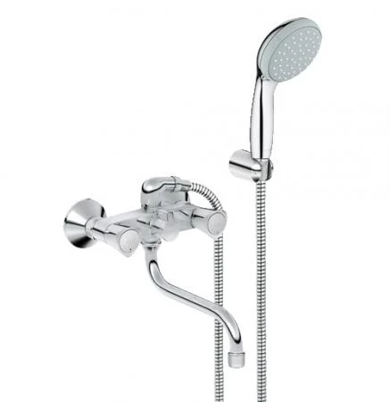 Фото Смеситель универсальный Grohe Costa DN15 26792001