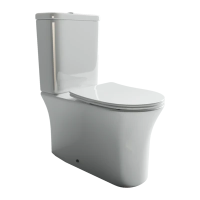 Фото Бачок Ceramica Nova Star CN1904-T