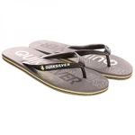 фото Вьетнамки Quiksilver Molokai Nitro Sndl Black/Grey