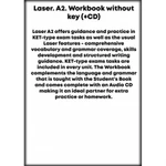 Фото №7 Laser. A2. Workbook without key (+CD)