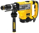 фото Перфоратор DeWalt D25601K