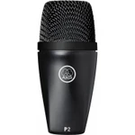 фото Инструментальный микрофон AKG P2