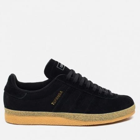 Фото Adidas Originals Topanga Core Black/Gum