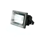 фото Прожектор светодиод. LED 10Вт IP65 6500К черн.; 613100310