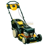 фото Газонокосилка бензиновая Cub Cadet LM3 ER53S 12CBPV7D603