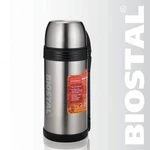 фото Термос Biostal NGP-1500P 1,5л Спорт (10665)