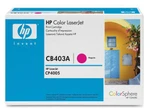 фото Расходные материалы HP CB403A