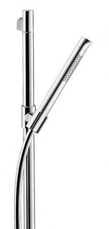 Фото Душевой гарнитур 12231000 Hansgrohe Axor Starck Organic