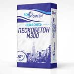 Фото №4 Сухие строительные смеси М150, М200, М300, клея, штукатурки, шпатлевки, наливные полы.