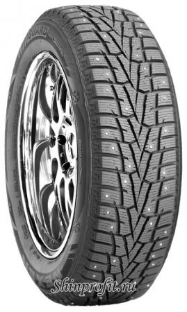 Фото Nexen WINGUARD WinSpike SUV 225/55 R18 98T шип