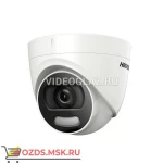 фото Hikvision DS-2CE72DFT-F (3.6mm) Видеокамера AHDTVICVICVBS