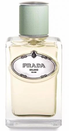 Фото Prada Infusion D*Iris EDP 100мл Тестер