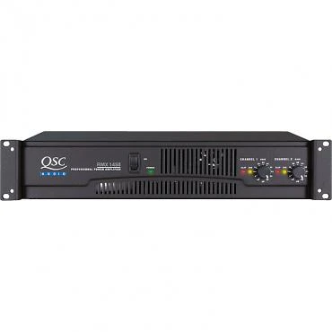 Фото Усилитель мощности QSC RMX1450