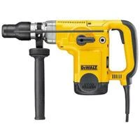 Фото Перфоратор SDS Max DEWALT D25500K