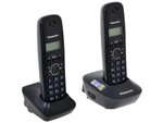 фото KX-TG1612RUH DECT-Система