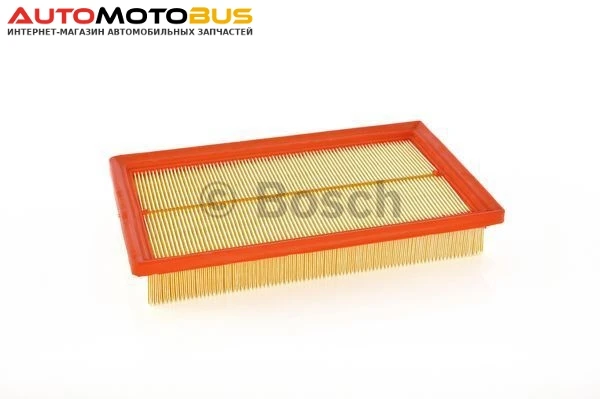 Фото Воздушный фильтр BOSCH F 026 400 168