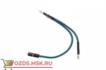 фото GRUN Adapter Integra RCA — Female — 0.30 м: Переходник для заземления