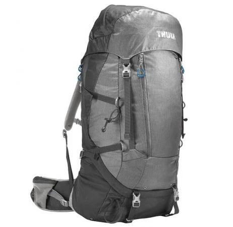 Фото Thule Рюкзак треккинговый женский Guidepost 65L Women's Backpacking Pack - Dark Shadow/Slate