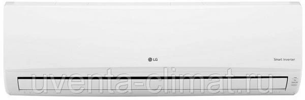 Фото Кондиционер LG S12PMG Smart Inverter