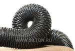 фото Рукав шланг воздуховод ГПВ/SP, VINIL, PVP-300, PVP-400, PVP-500 из ПВХ, Texonic PVC-5C (Pro Tex PVC 500), Texonic E135