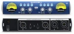 фото Ламповый преамп PreSonus BlueTube DP V2