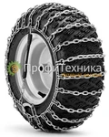 фото Цепи на колеса Husqvarna 18" к R 422Ts AWD 5856662-01