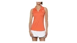 фото ASICS Club Racerback Sleeveless Polo/ Поло без рукавов