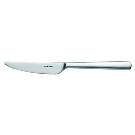 Фото Нож столовый 4 шт. Functional Form Fiskars (1002952) (FISKARS)