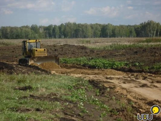 Фото Земля под строительство дачи S=9,90 соток (10) Поселок Курчатовец-2