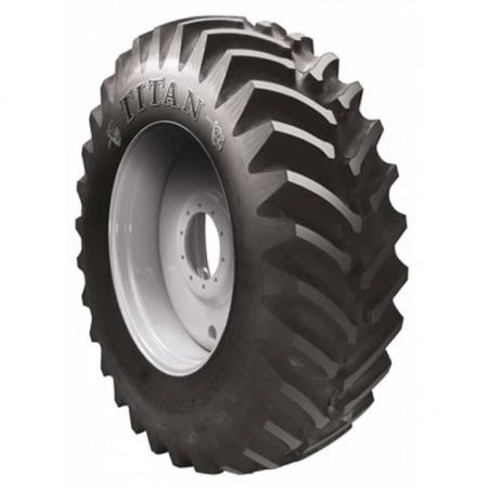 Фото Шина 520/85R42 (20.8R42) 157A8/B VOLTYRE HITraction Lug (DR-116) TL на трактор, сельхозшина