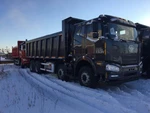 фото Самосвал Faw 3310