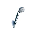 фото Hansgrohe Croma 2jet/Porter’C 27535000 Душевой гарнитур (хром)