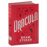 фото Dracula. Bram Stoker