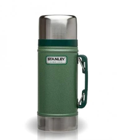 Фото Stanley Термос для еды Stanley Legendary Classic Food Flask 0.7 литра