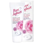 фото Крем для ног смягчающий Rose Йогурт Болгарская Роза Карлово 75 ml