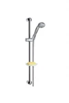 фото Hansgrohe Croma 3jet/Unica’S 27751000 Душевой гарнитур (хром)