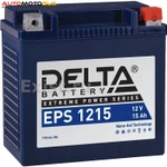 фото Delta Battery EPS 1215