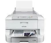 Фото Принтер Epson WorkForce Pro WF-8090 DW